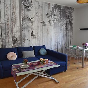 Appartement met Drie Slaapkamers